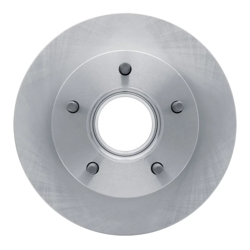 DFC 600-54113, 86-88 Ford F-150 4WD Front Brake Rotor