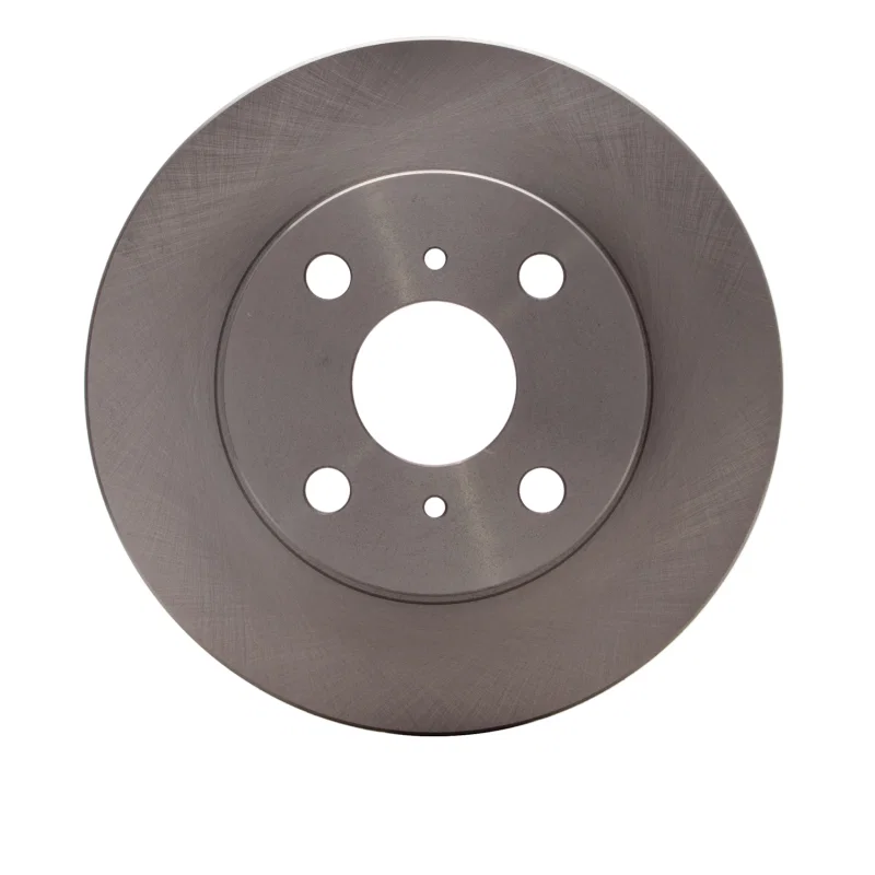 DFC 600-76031, 85-86 Toyota MR2 Rear Brake Rotor