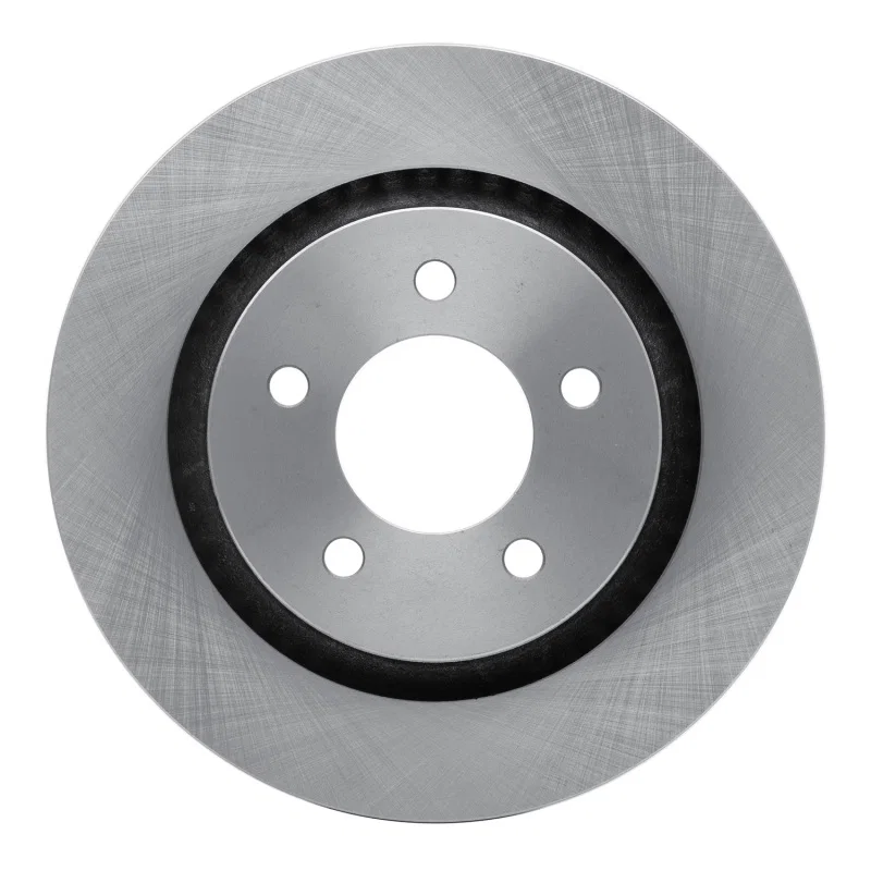 DFC 600-40019, 99-04 Chrysler Concorde Front Brake Rotor