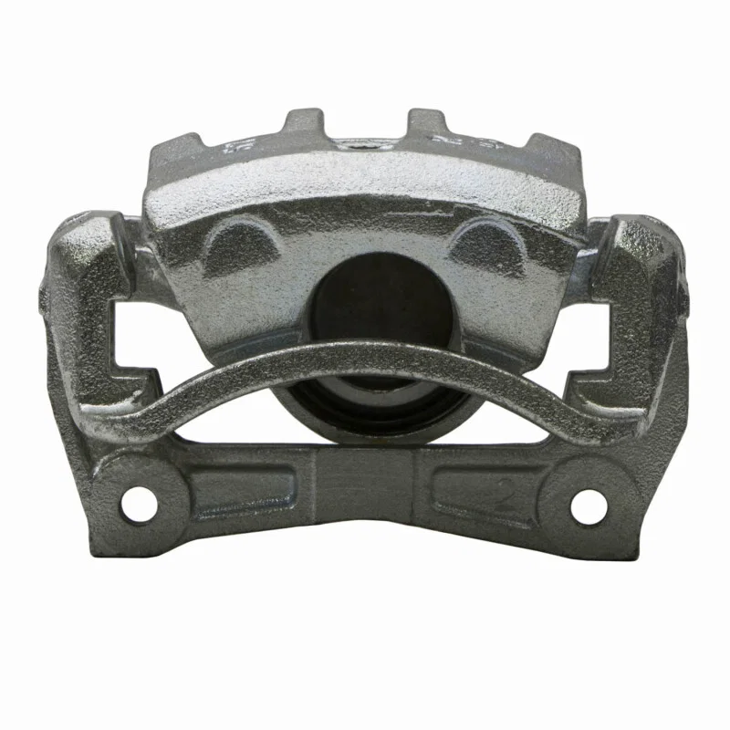 DFC 331-76120, 94-99 Toyota Celica Front-R Silver Zinc Coated Premium Caliper