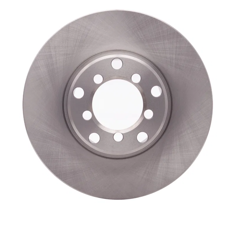DFC 600-63002, 65-73 Mercedes-Benz 280SL Front Brake Rotor