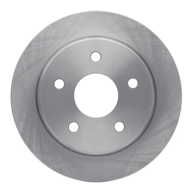 DFC 600-57002, 88-89 Merkur Scorpio Rear Brake Rotor