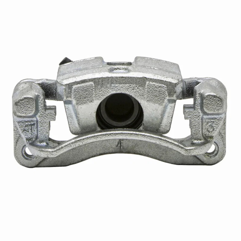 DFC 331-41601, 91-96 Eagle Summit Rear-L Premium Caliper - Silver Zinc Coated