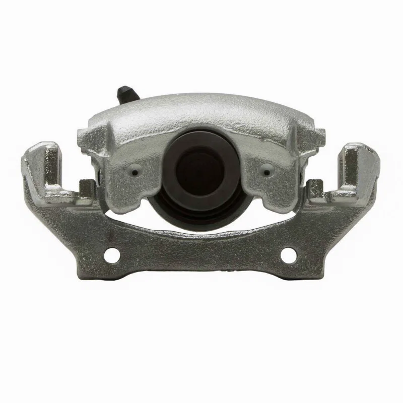 DFC 331-20608, 97-06 Jaguar XK8 Rear-R Premium Caliper - Silver Zinc Coated