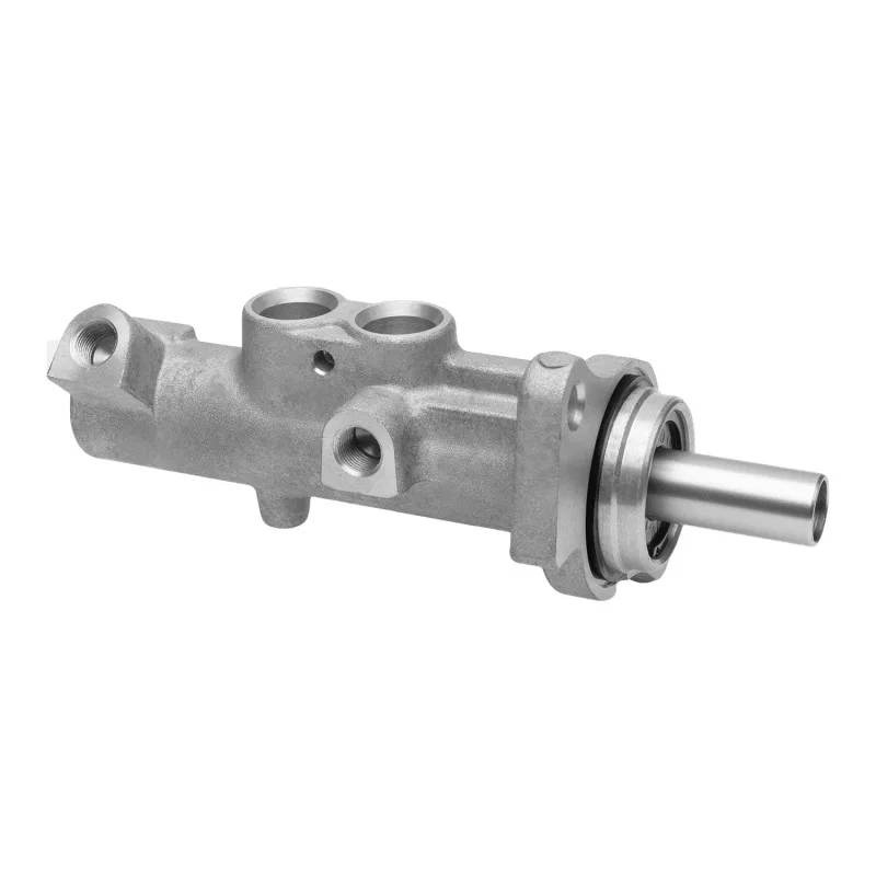 DFC 355-27015, 99-06 Volvo S80 Brake Master Cylinder