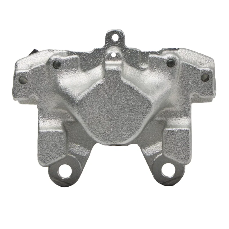 DFC 331-63635, 96-11 Mercedes-Benz CLK350 Rear-L Premium Caliper - Silver Zinc Coated
