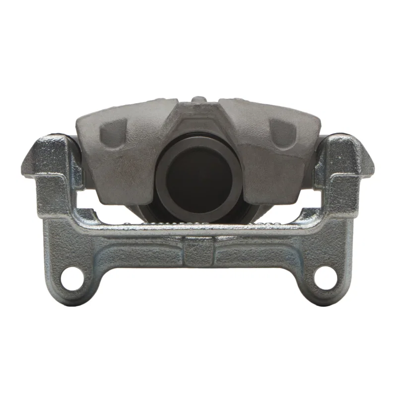 DFC 331-47623, 97-13 Cadillac XLR Rear-L Silver Zinc Coated Premium Caliper