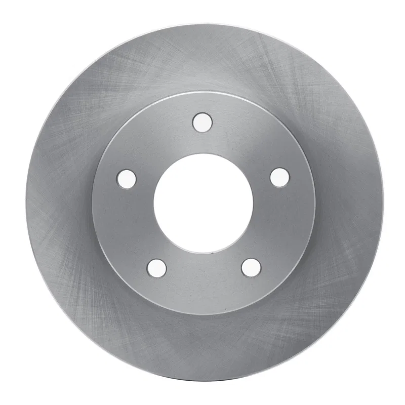 DFC 600-56006D, 75-79 Ford LTD Right Rear Brake Rotor