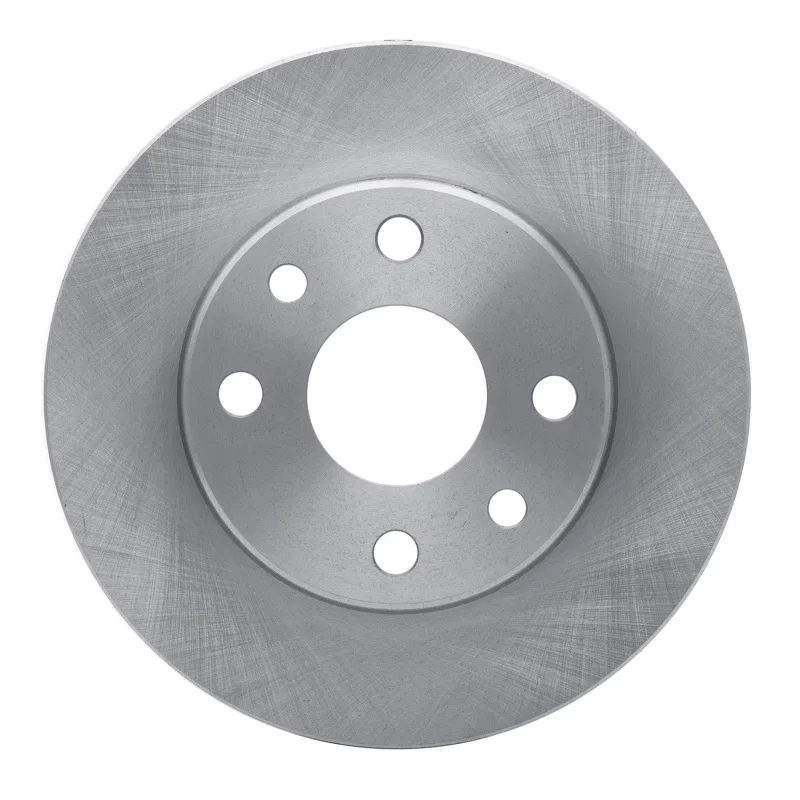 DFC 600-47002, 85-93 Chevrolet SPECTRUM Front Brake Rotor