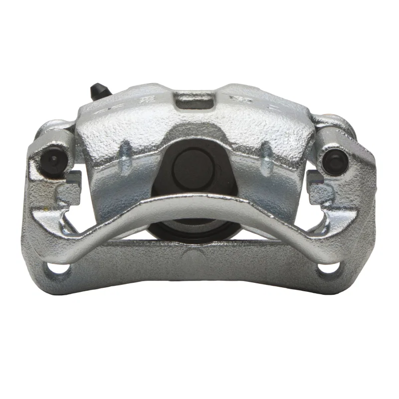 DFC 331-72054, 93-00 Dodge Colt Front-R Silver Zinc Coated Premium Caliper
