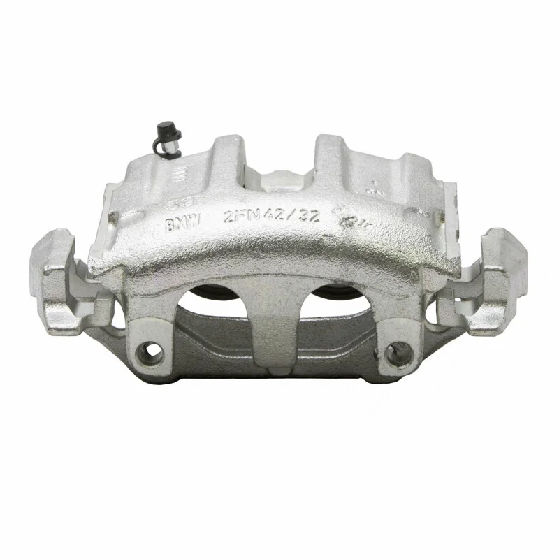 DFC 331-31029, 95-03 BMW Z8 Front-L Premium Caliper - Silver Zinc Coated