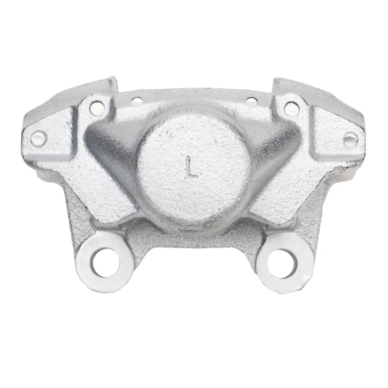 DFC 331-65611, 97-03 Saab 9-3 Rear-L Silver Zinc Coated Premium Caliper