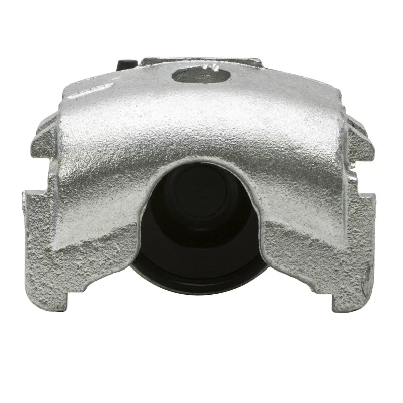 DFC 331-39011, 75-81 Chrysler Newport Front-L Premium Caliper - Silver Zinc Coated