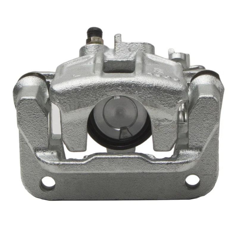 DFC 331-54627, 94-04 Ford Mustang Rear-L Premium Caliper - Silver Zinc Coated