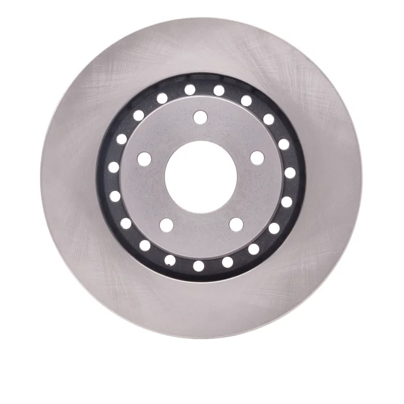 DFC 600-72031, 93-99 Dodge Stealth Front Brake Rotor