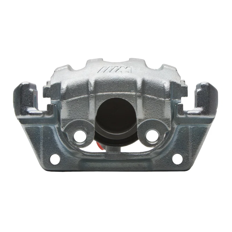 DFC 331-31031, 95-99 BMW M3 E36 Front-L Premium Caliper - Silver Zinc Coated