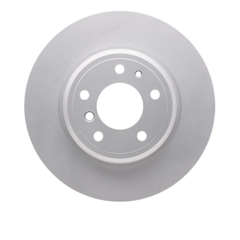 DFC 604-31030, 91-01 BMW 850i Rear GeoSPEC Coated Rotor