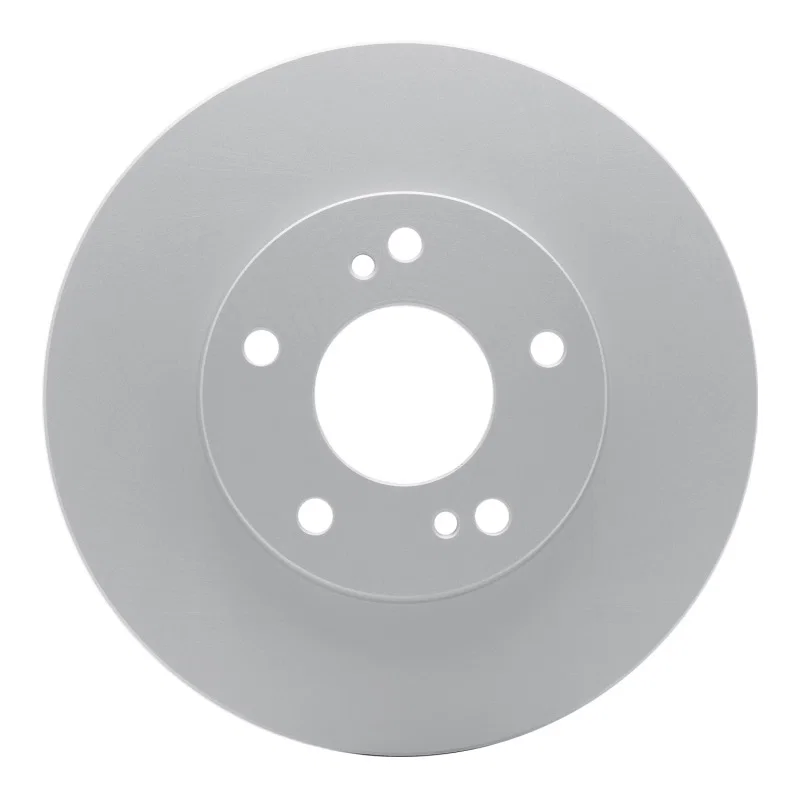 DFC 604-67035, 89-96 Nissan 300ZX Front GeoSPEC Coated Rotor