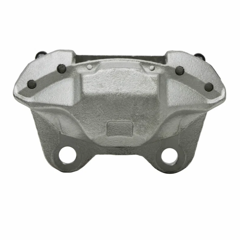 DFC 331-74049, 73-79 Volkswagen Type 2 Front-L Premium Caliper - Silver Zinc Coated