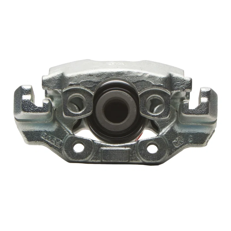 DFC 331-31610, 84-91 BMW 325iX Rear-R Premium Caliper - Silver Zinc Coated