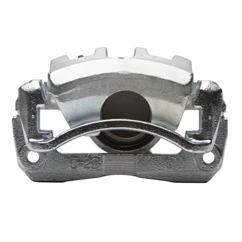 DFC 331-76116, 92-96 Lexus ES300 Front-R Premium Caliper - Silver Zinc Coated