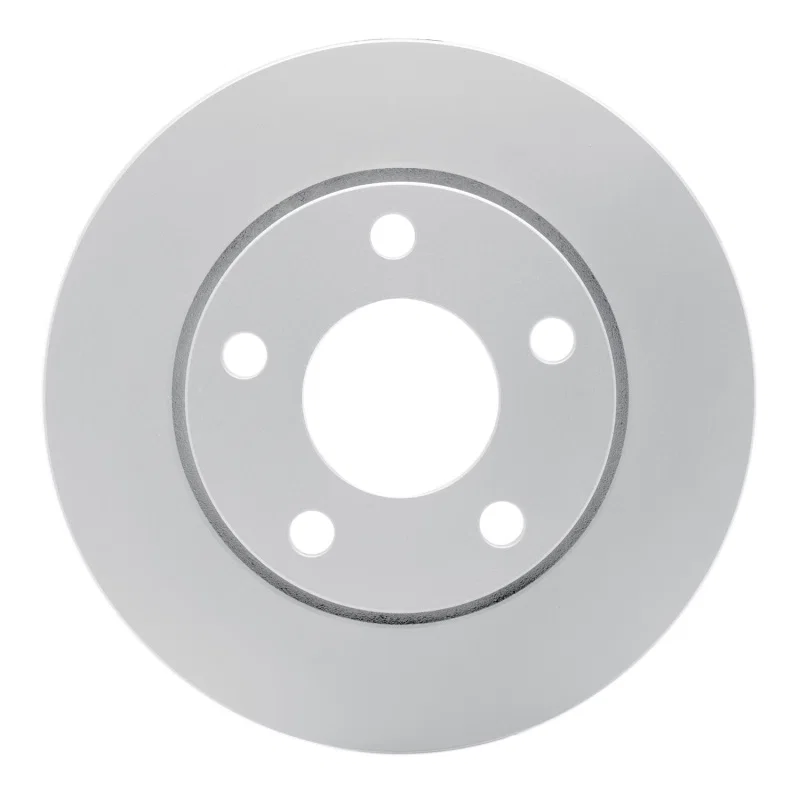 DFC 604-73024, 00-02 Audi S4 Rear GeoSPEC Coated Rotor