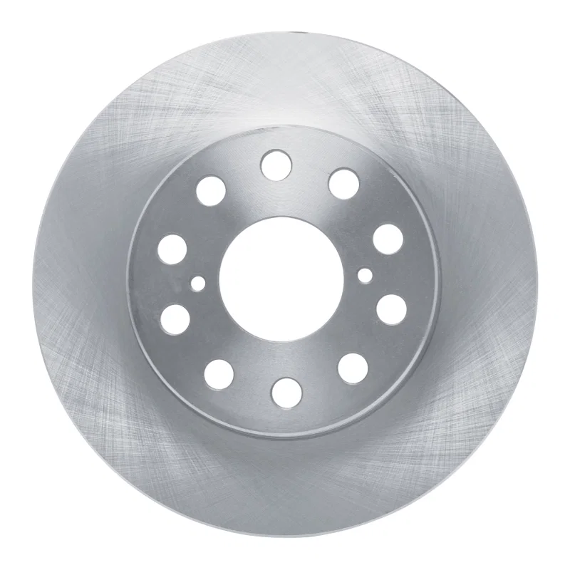 DFC 600-76048, 91-95 Toyota MR2 Rear Brake Rotor