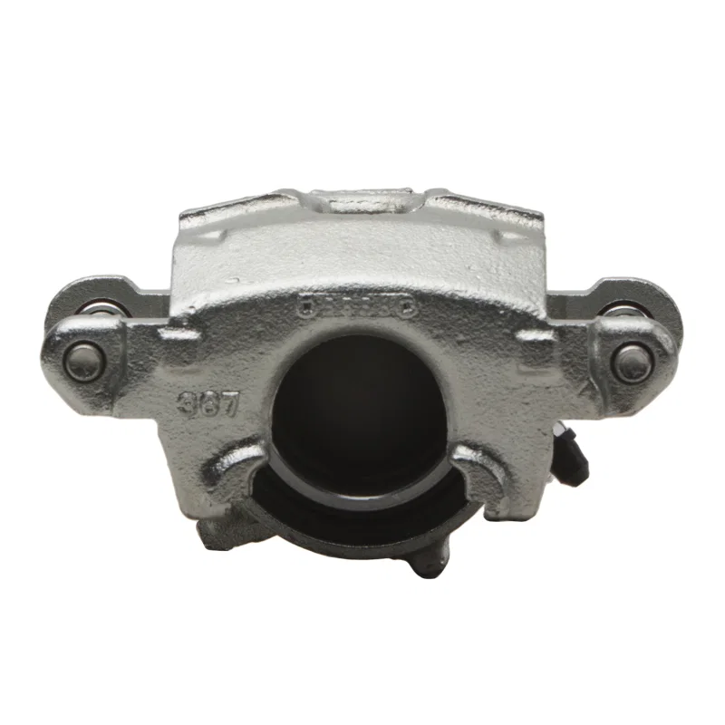 DFC 331-47054, 78-04 Buick Regal Front-R Premium Caliper - Silver Zinc Coated