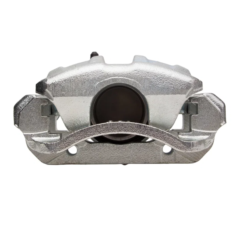 DFC 331-76087, 820093 Toyota Pickup Front-L Silver Zinc Coated Premium Caliper