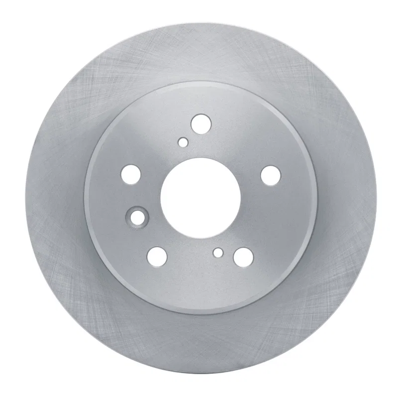 DFC 600-76053, 92-03 Lexus ES300 Rear Brake Rotor