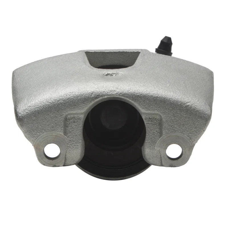DFC 331-40080, 00-02 Dodge Dakota RWD Front-R Premium Caliper - Silver Zinc Coated