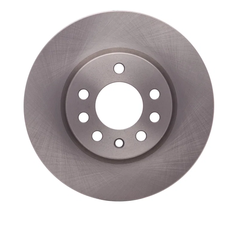 DFC 600-65008, 94-96 Saab 900 Front Brake Rotor