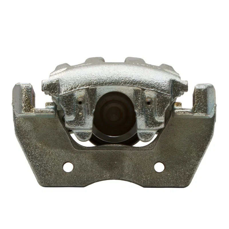 DFC 331-20012, 99-06 Jaguar XK8 Front-R Premium Caliper - Silver Zinc Coated
