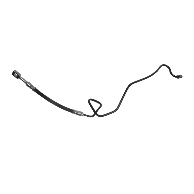 DFC 350-74053, 99-23 Volkswagen Cabrio Rear/Rear-L lo Brake Hose