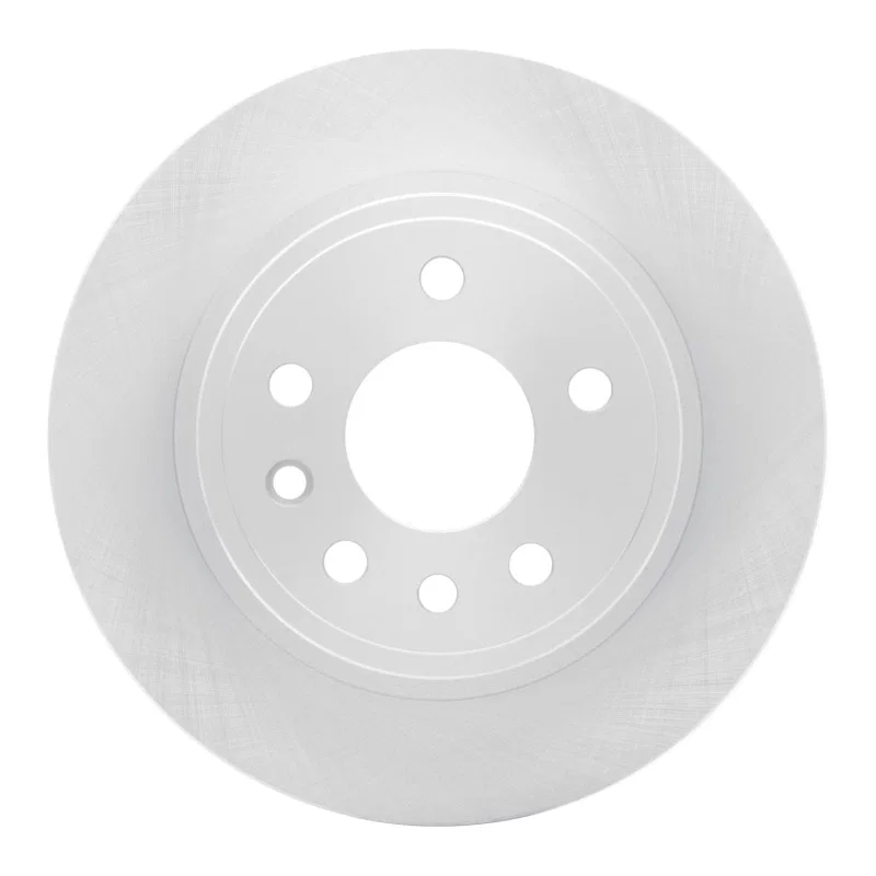 DFC 600-46001, 97-01 Cadillac Catera Rear Brake Rotor