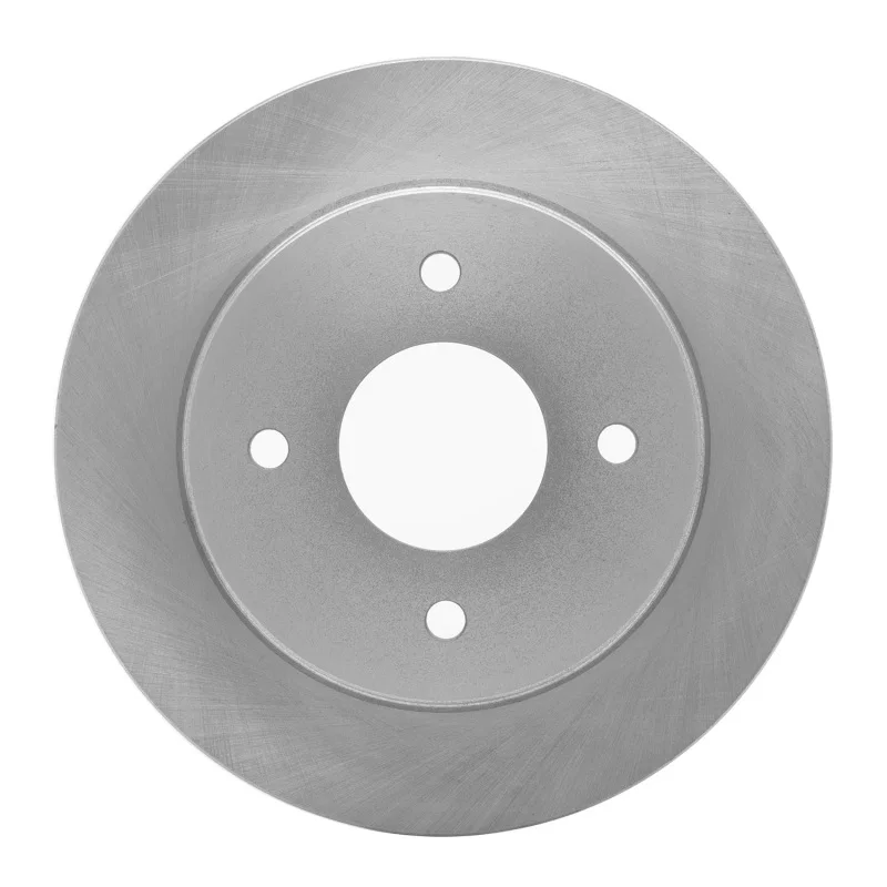 DFC 600-67010, 79-81 Nissan Maxima Rear Brake Rotor