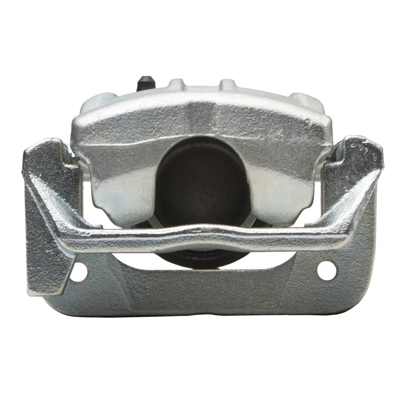 DFC 331-54064, 95-01 Ford Taurus SHO Front-R Silver Zinc Coated Premium Caliper