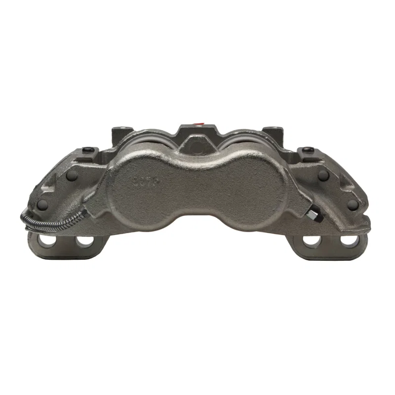 DFC 331-54256, 91-22 Blue Bird ALL American FE (Hydro Discs) Rear Right/Front Right Premium Caliper - Silver