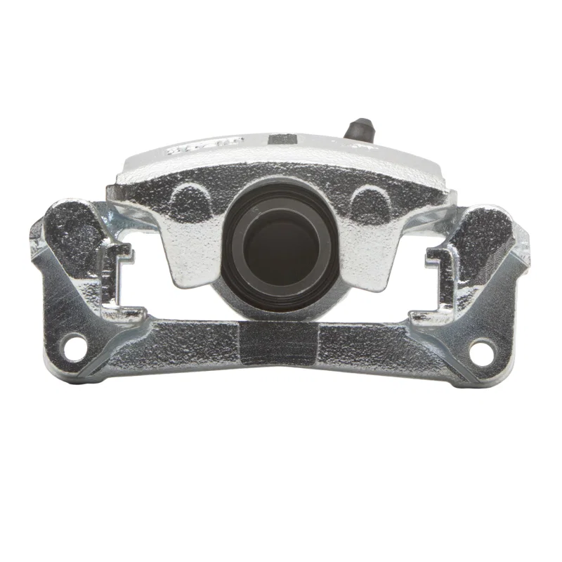 DFC 331-76618, 88-99 Lexus ES300 Rear-R Silver Zinc Coated Premium Caliper