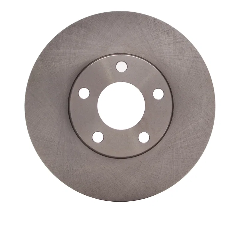 DFC 600-74017, 98-98 Volkswagen Passat (USA/Canada) Front Brake Rotor