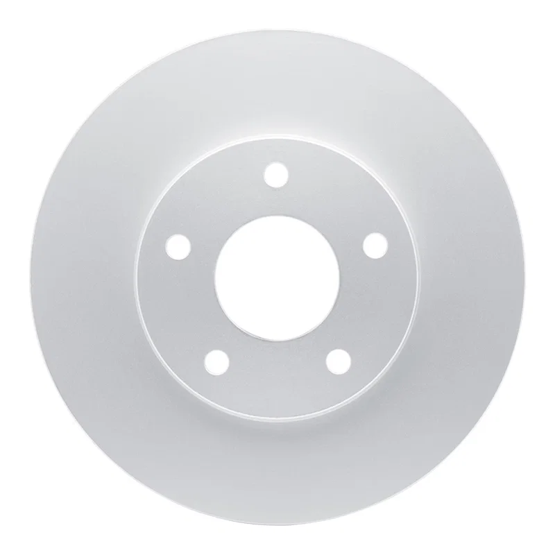 DFC 604-67048, 99-01 Infiniti I30 Front GeoSPEC Coated Rotor