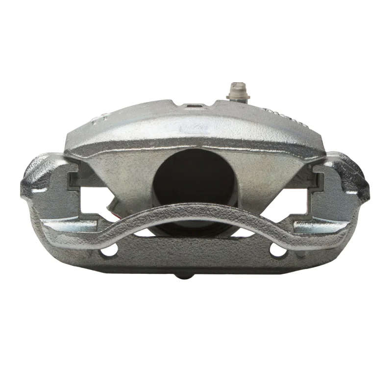 DFC 331-76084, 85-92 Toyota Pickup Front-R Silver Zinc Coated Premium Caliper