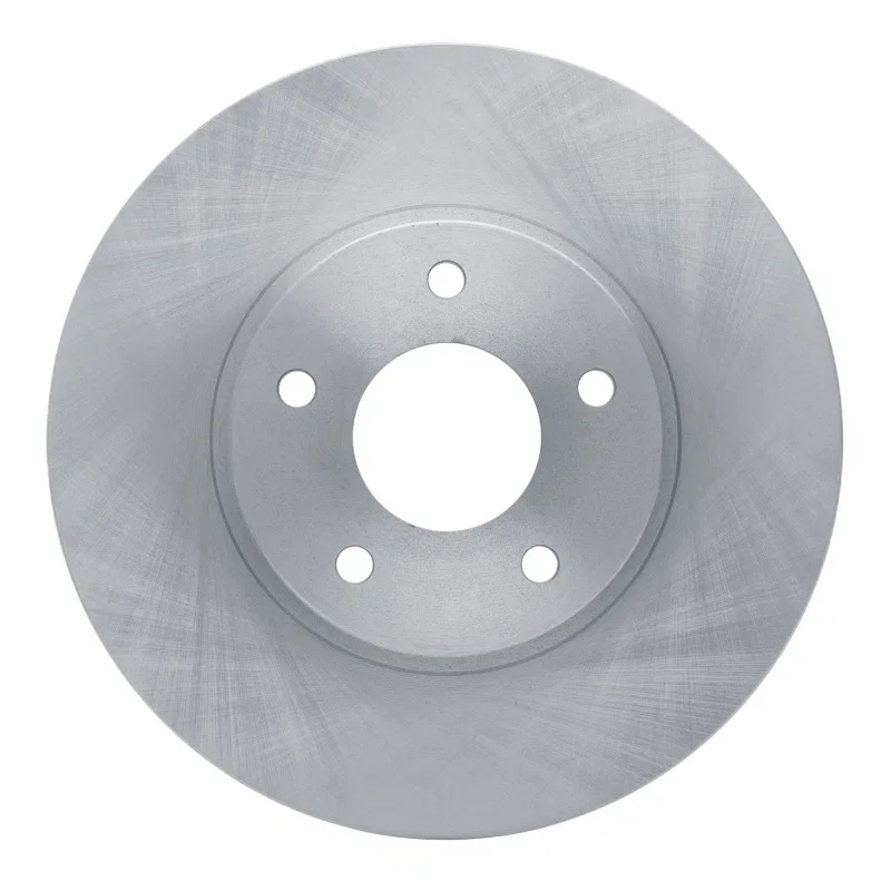 DFC 600-68005, 97-01 Infiniti Q45 Front Brake Rotor