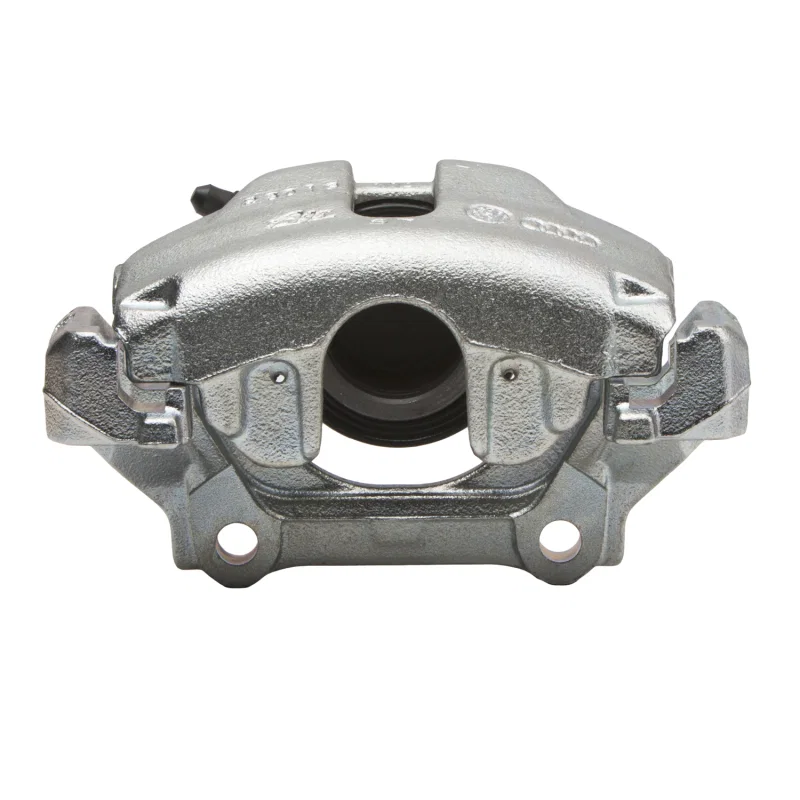 DFC 331-74027, 96-05 Audi A6 Quattro Front-L Premium Caliper - Silver Zinc Coated