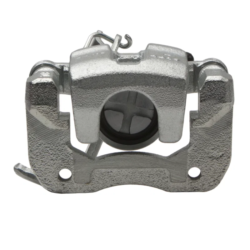 DFC 331-59630, 98-08 Acura TSX Rear-R Premium Caliper - Silver Zinc Coated