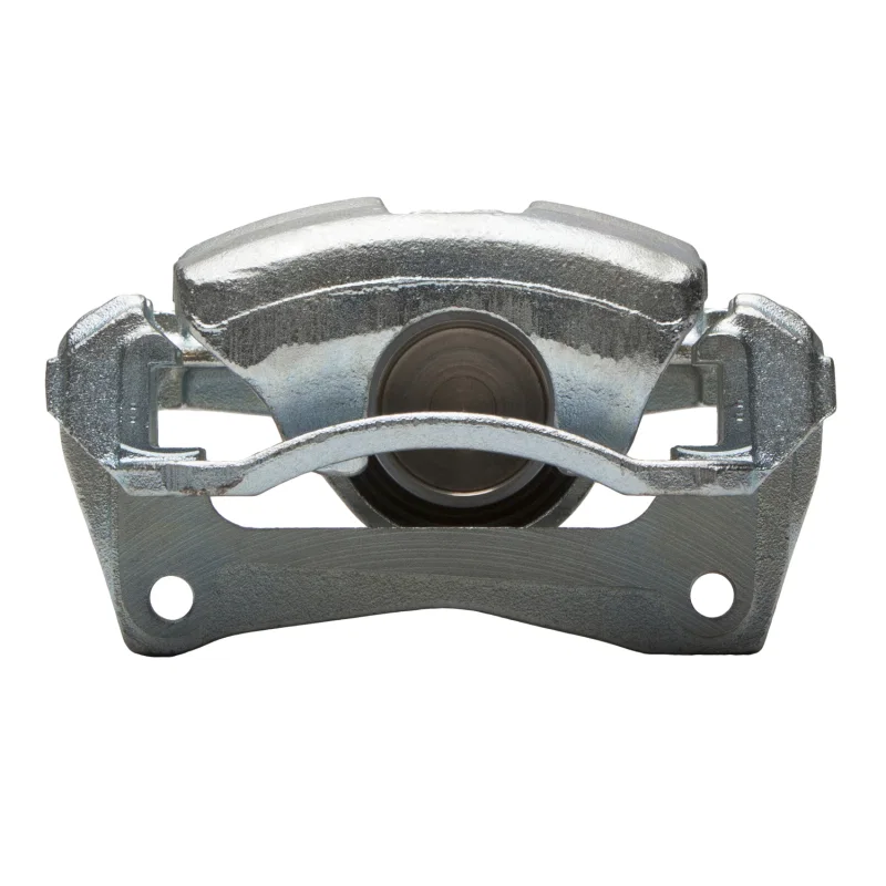 DFC 331-76140, 93-97 Geo Prizm Front-R Premium Caliper - Silver Zinc Coated