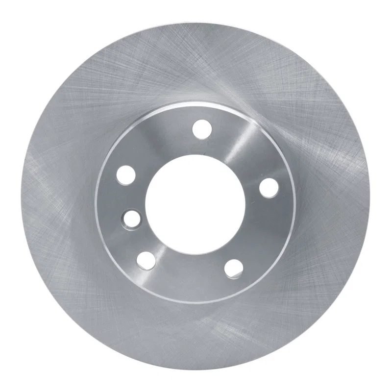 DFC 600-31043, 96-03 BMW 528i Front Brake Rotor