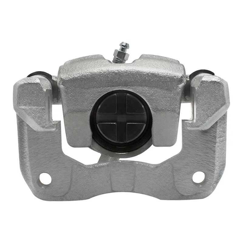 DFC 331-58613, 98-01 Acura INTEGRA Rear-L Premium Caliper - Silver Zinc Coated