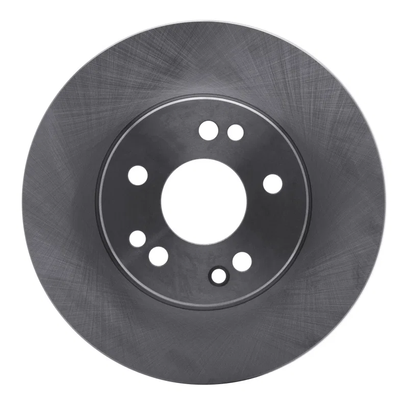 DFC 600-63031, 90-95 Mercedes-Benz 300E Front Brake Rotor