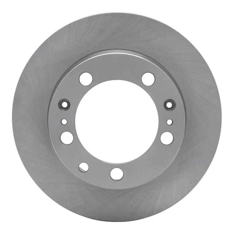 DFC 600-02021, 87-97 Porsche 968 Rear Brake Rotor
